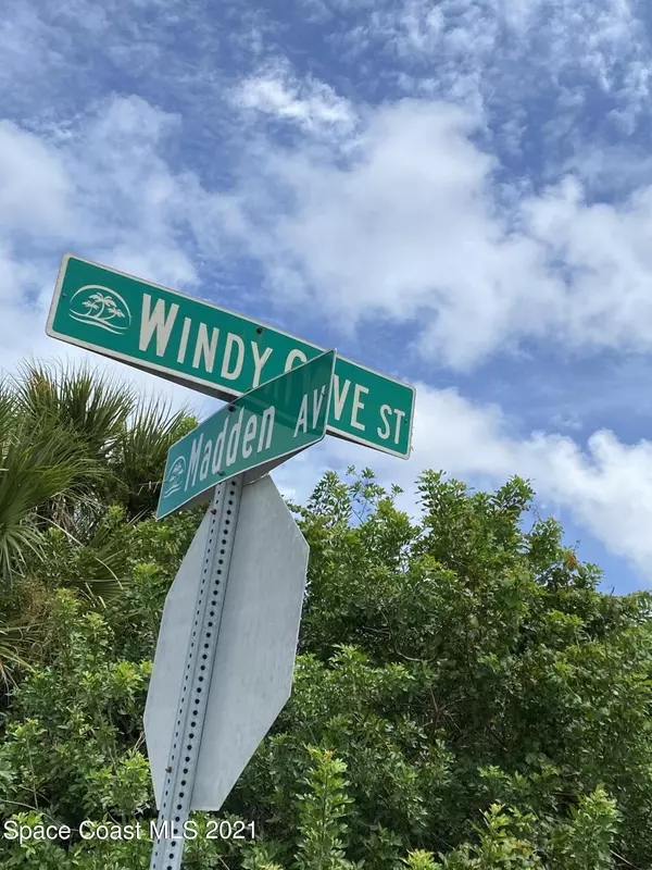 Palm Bay, FL 32908,640 Windy Cove ST