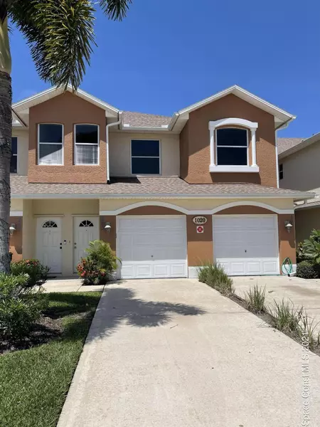 1020 Venetian DR #203, Melbourne, FL 32904