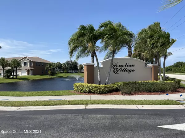 Melbourne, FL 32904,1020 Venetian DR #203