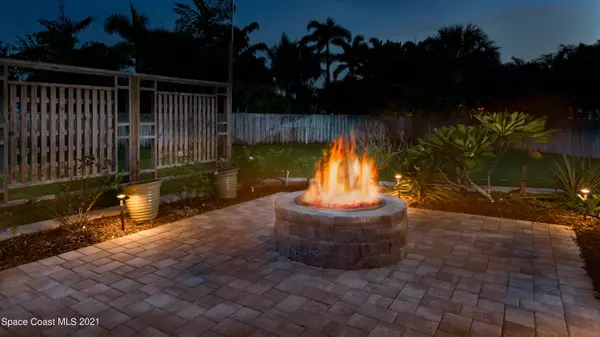 Indian Harbour Beach, FL 32937,109 Wakefield DR