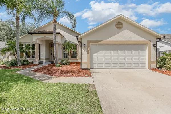 3178 Brentwood LN, Melbourne, FL 32934