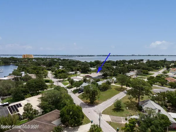 Melbourne, FL 32935,555 Harbor View DR