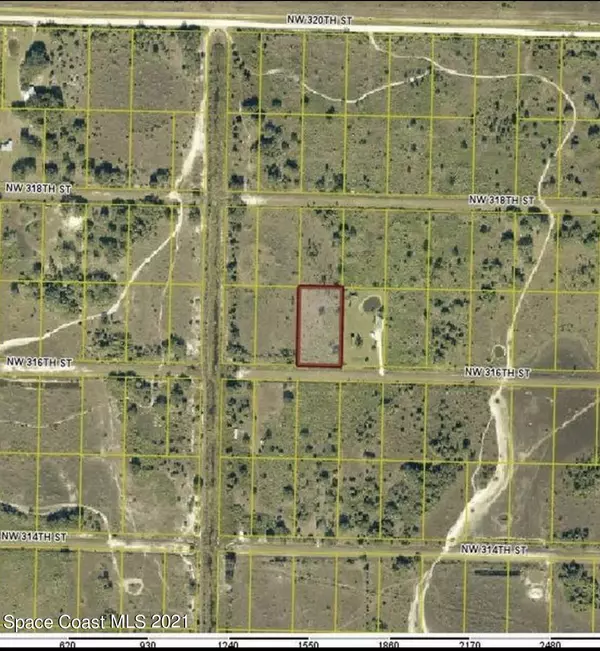 16689 NW 316th ST, Okeechobee, FL 34972