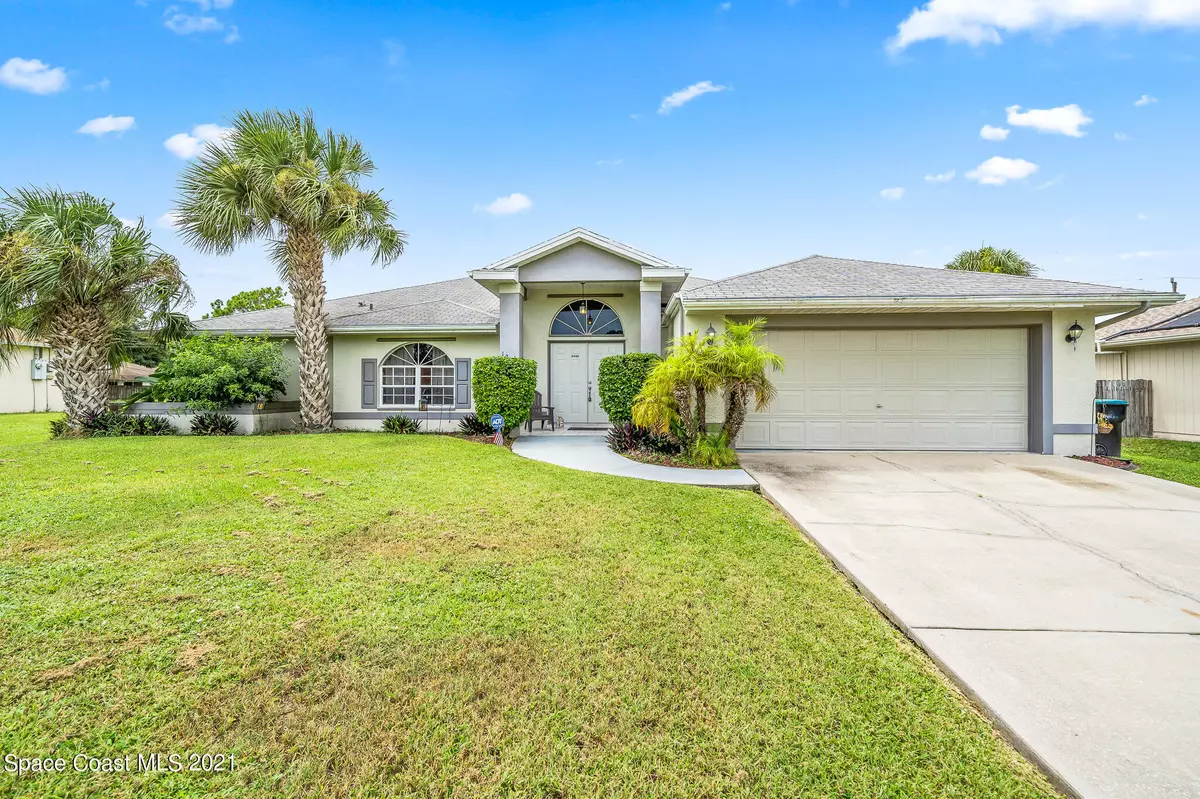 Palm Bay, FL 32909,1278 Ashboro CIR SE