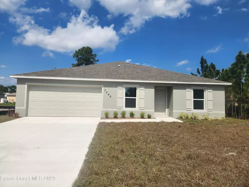 2900 San Filippo DR SE, Palm Bay, FL 32909