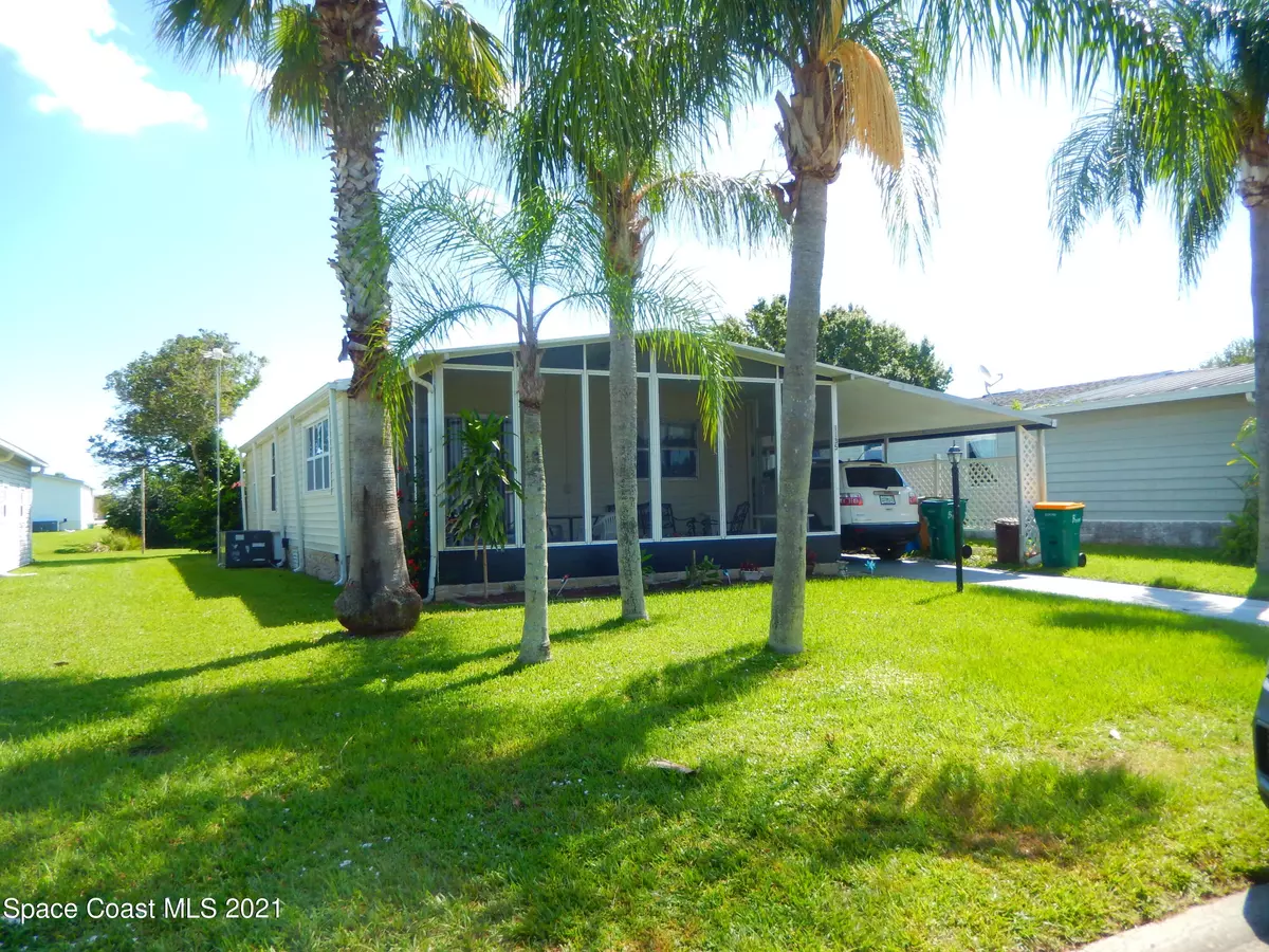 Sebastian, FL 32976,1135 Wren CIR