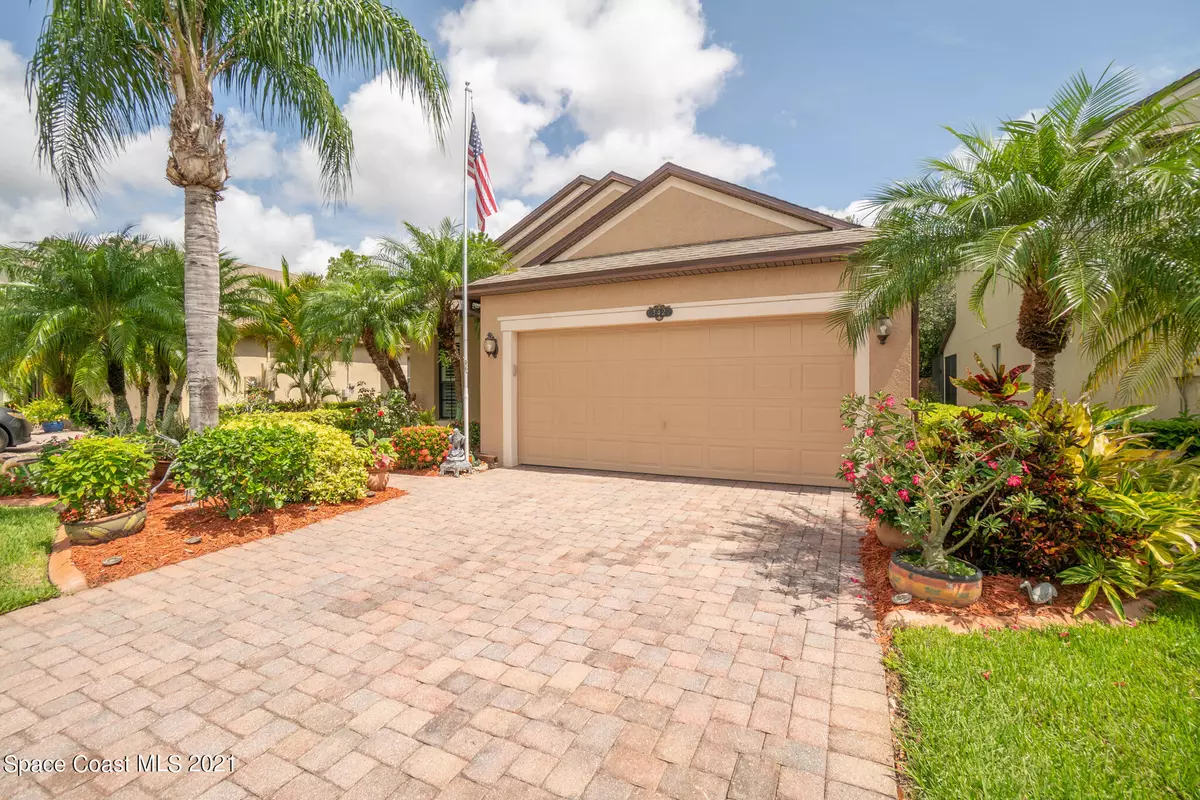 Palm Bay, FL 32909,342 Breckenridge CIR SE