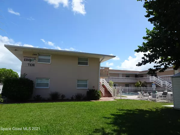 299 E Central BLVD #6, Cape Canaveral, FL 32920