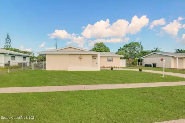 Palm Bay, FL 32905,823 Bianca DR NE