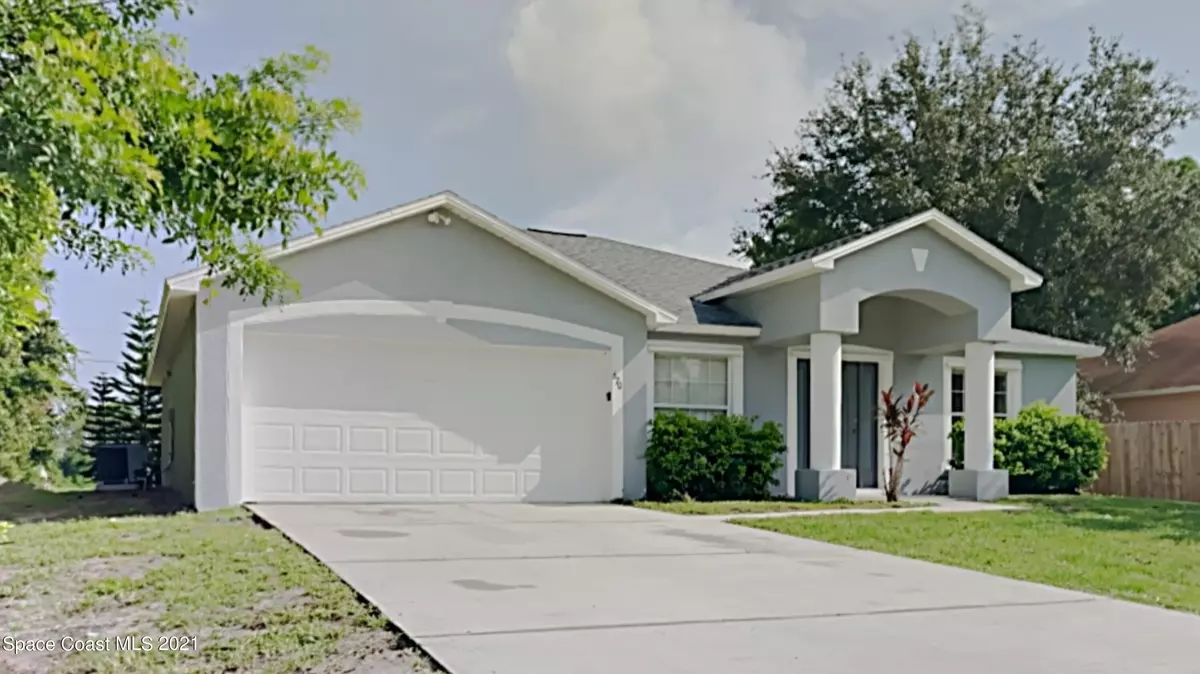 Palm Bay, FL 32909,670 Londonderry CIR SE