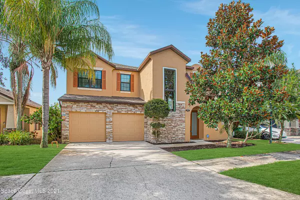 Merritt Island, FL 32953,2783 Glenridge CIR