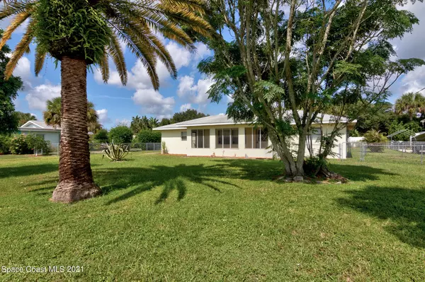 Sebastian, FL 32976,9900 Holly ST