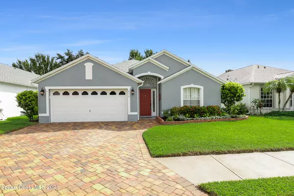 Melbourne, FL 32940,976 Shaw CIR