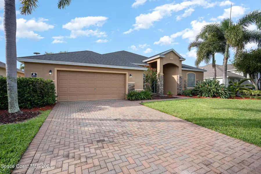 3013 Sonoma WAY, Rockledge, FL 32955