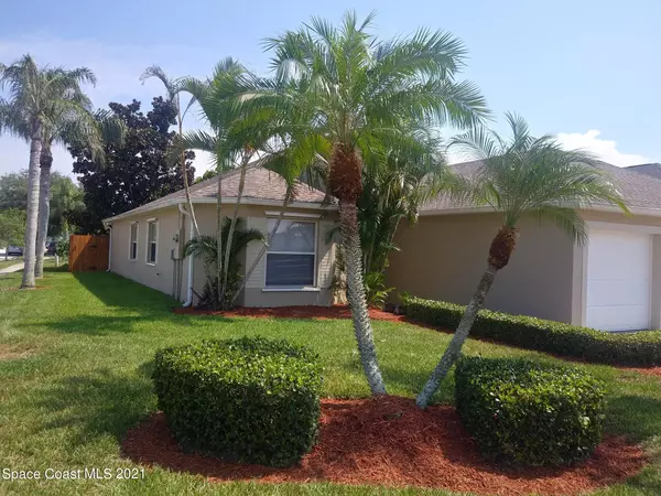 725 Limerick DR, Merritt Island, FL 32953