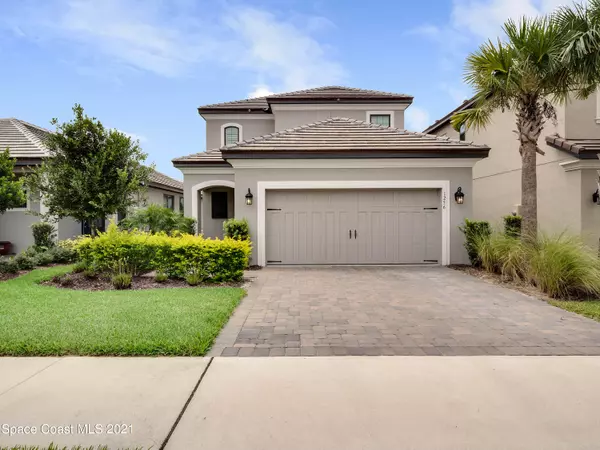 1256 Verdant Glade PL, Winter Park, FL 32792