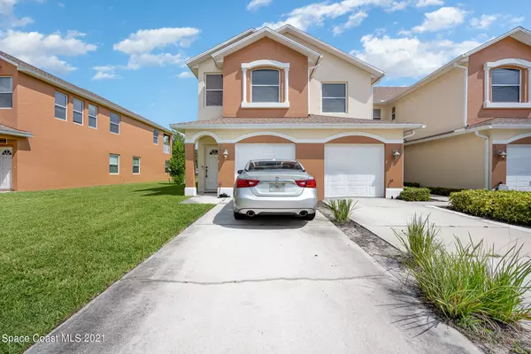 Melbourne, FL 32904,1040 Venetian DR #201