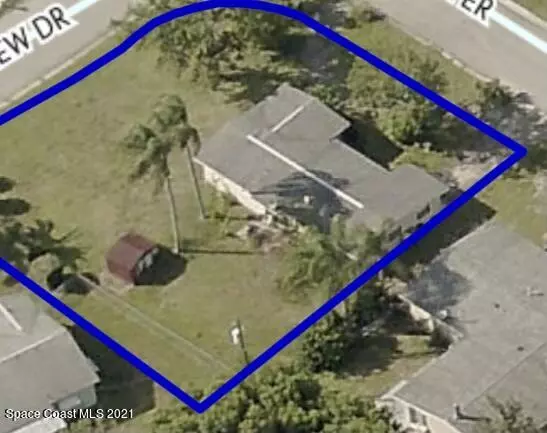 1080 Judith, Rockledge, FL 32955