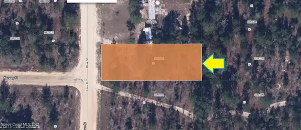 Interlachen, FL 32148,218 Dove ST