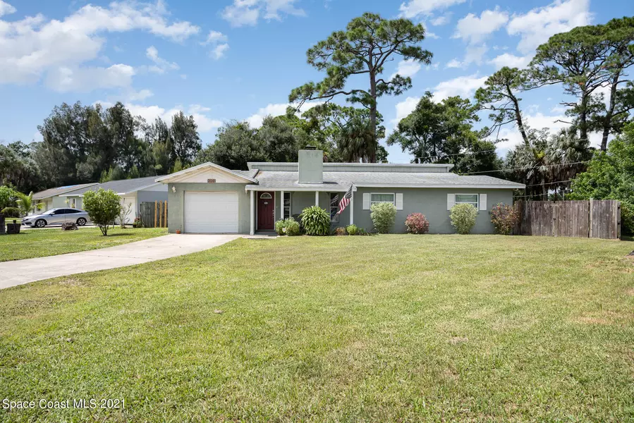 1002 Hayden RD, Rockledge, FL 32955