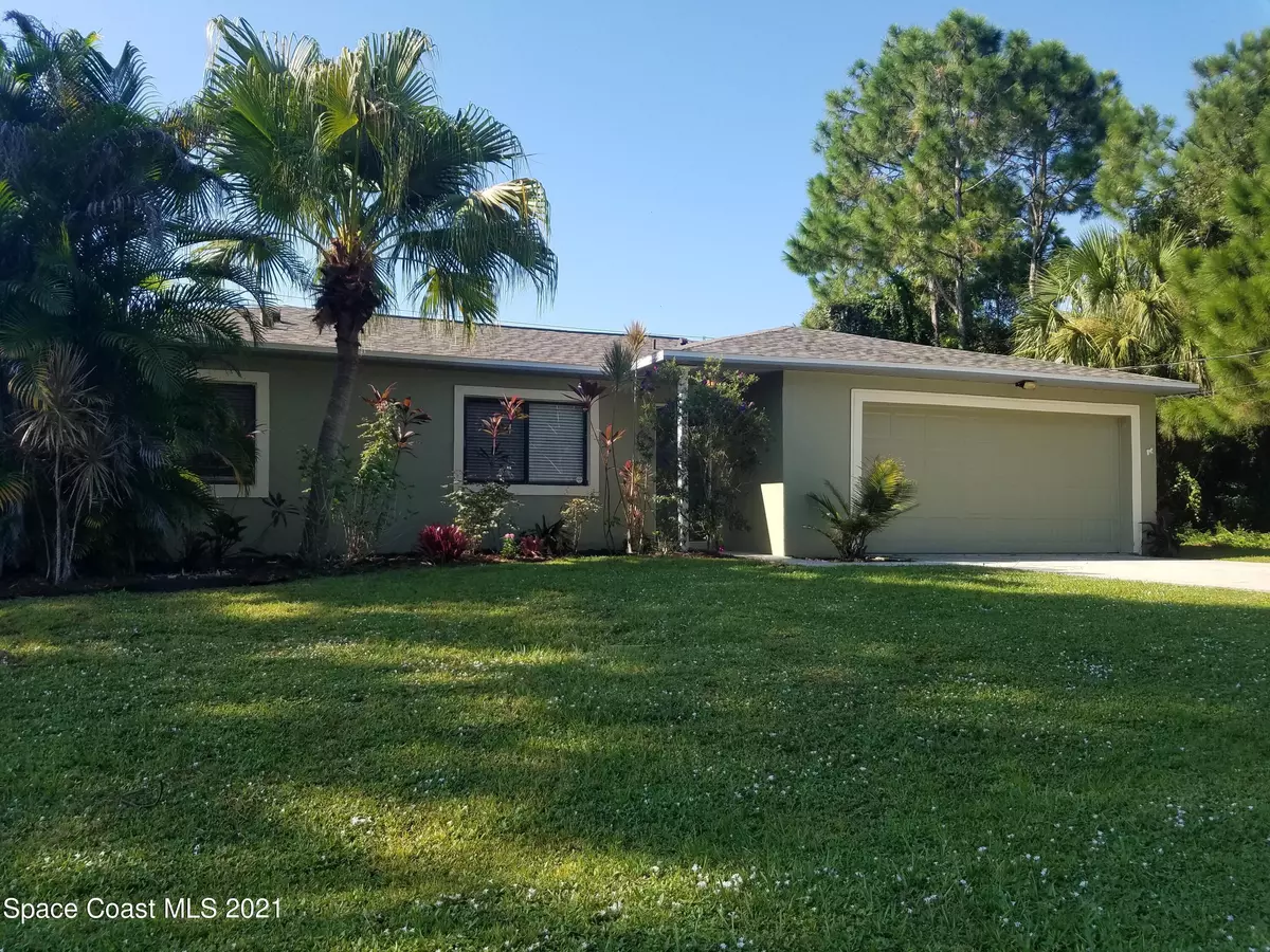 Palm Bay, FL 32909,750 Merrimac ST SE