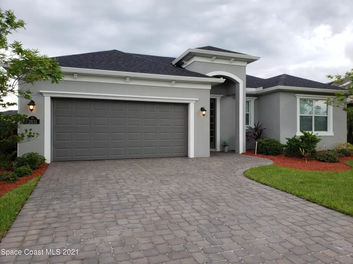 Melbourne, FL 32940,2831 Casterton DR