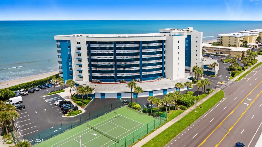 1175 Highway A1a #200, Satellite Beach, FL 32937