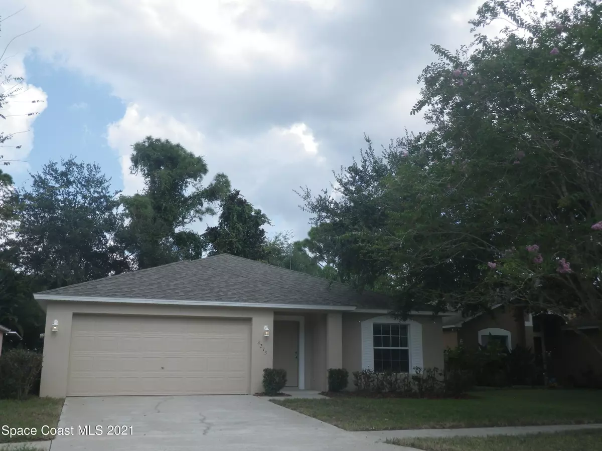 Titusville, FL 32780,4273 Kenneth CT