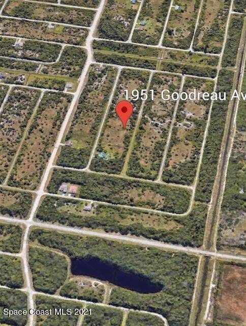 Palm Bay, FL 32908,1951 Goodreau AVE SW