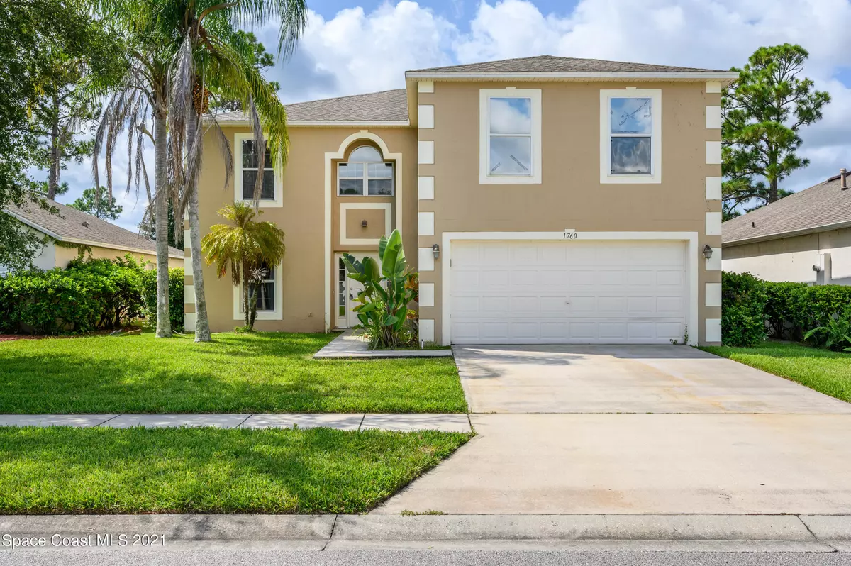 Palm Bay, FL 32908,1760 Las Palmos DR SW