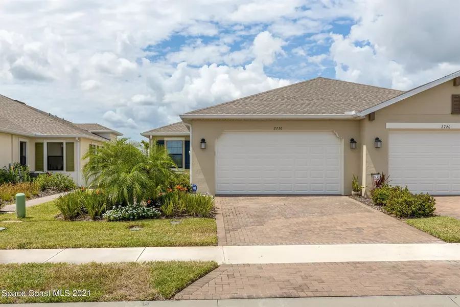 2730 Treasure Cay LN, Melbourne, FL 32940