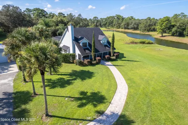 255 Pagels PT, Geneva, FL 32732