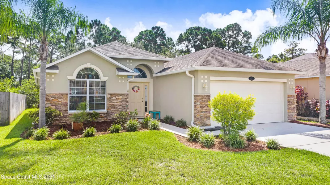 3417 Slate ST, Melbourne, FL 32904