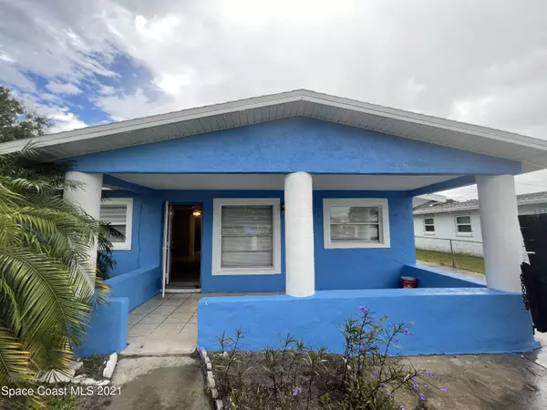 3846 Short ST, Cocoa, FL 32926