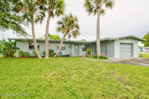 Merritt Island, FL 32952,1475 Glen Haven DR