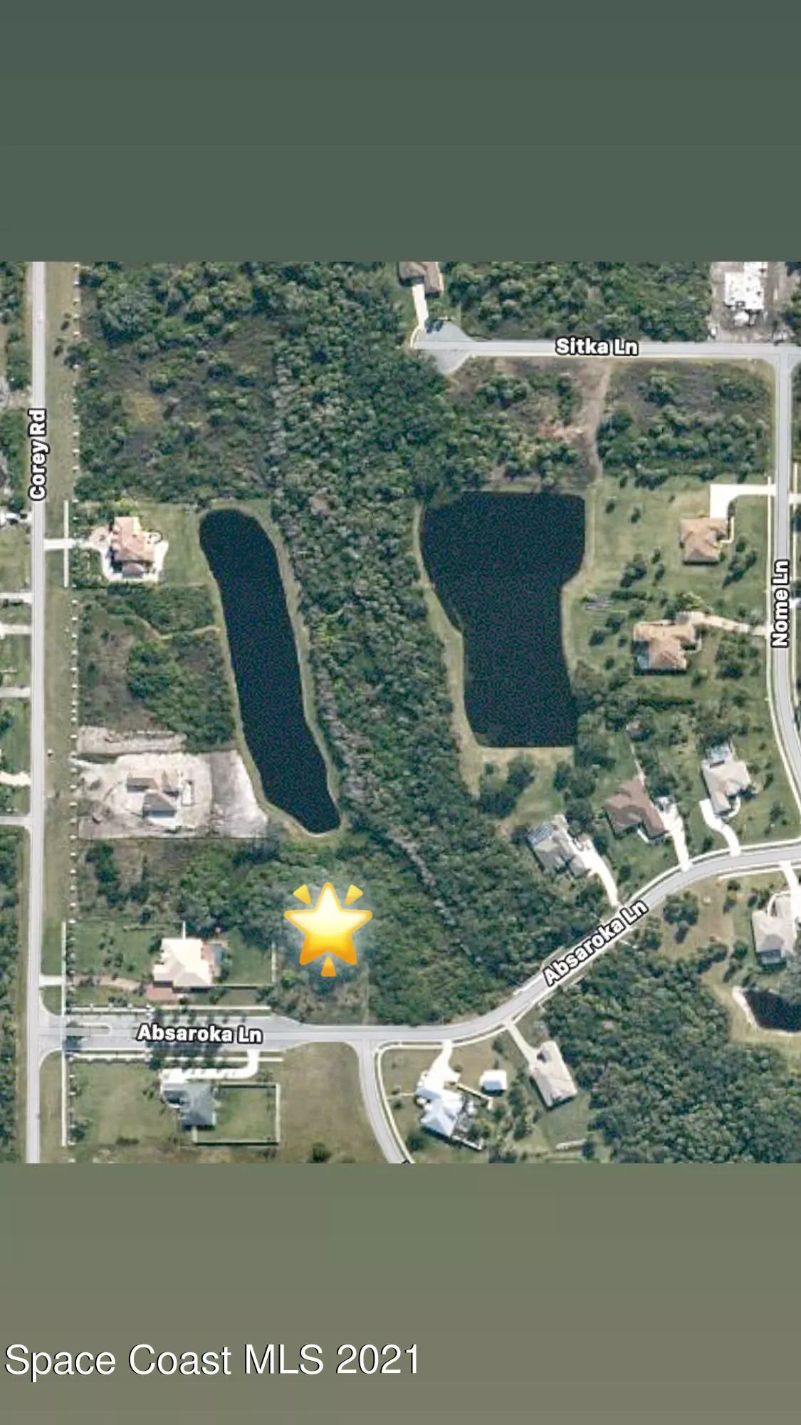 Malabar, FL 32950,1515 Absaroka LN