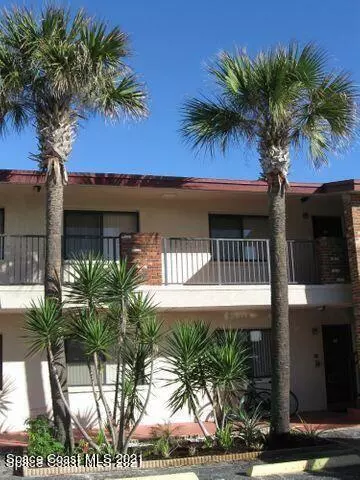 22 Tulip AVE #313, Cocoa Beach, FL 32931