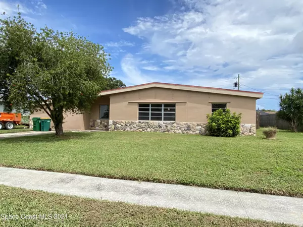 1273 Wilson ST, Melbourne, FL 32935