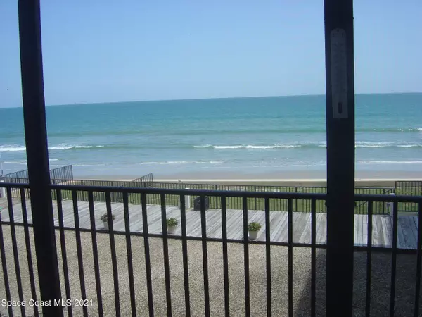 Satellite Beach, FL 32937,205 Highway A1a # #309