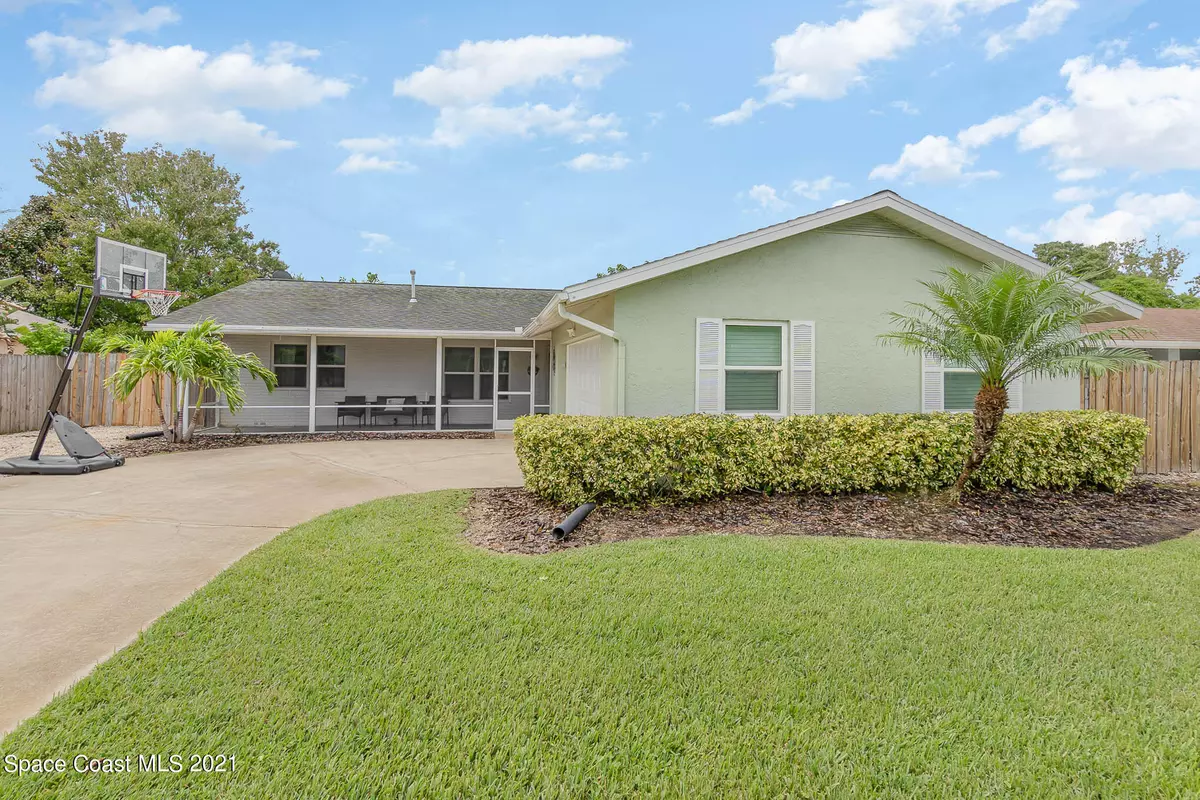 West Melbourne, FL 32904,617 Tallwood CIR