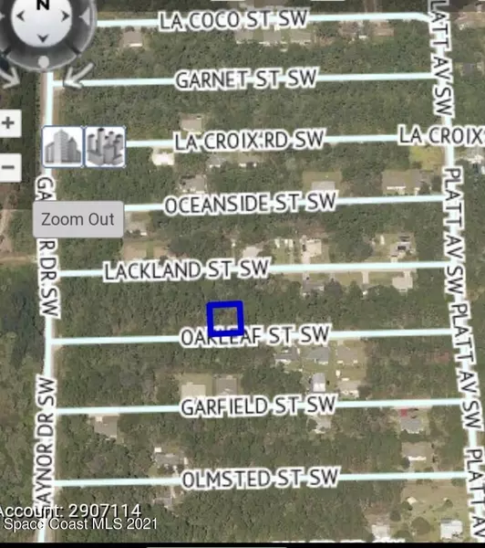 459 Oakleaf ST SW, Palm Bay, FL 32908