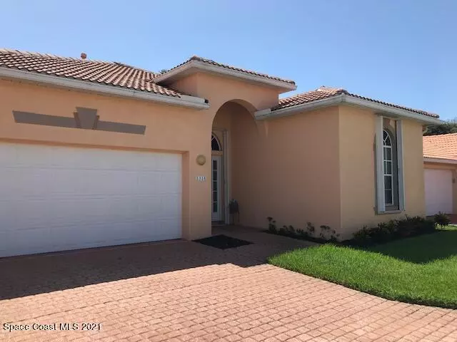 Rockledge, FL 32955,1318 Gem CIR #10