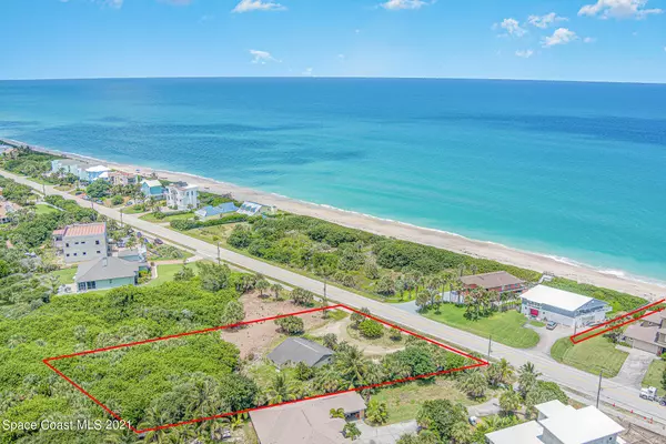 Melbourne Beach, FL 32951,7302 S Hwy A1A