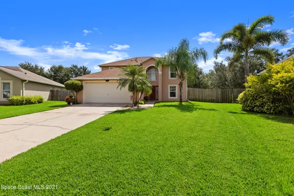 Melbourne, FL 32904,2210 Brookshire CIR