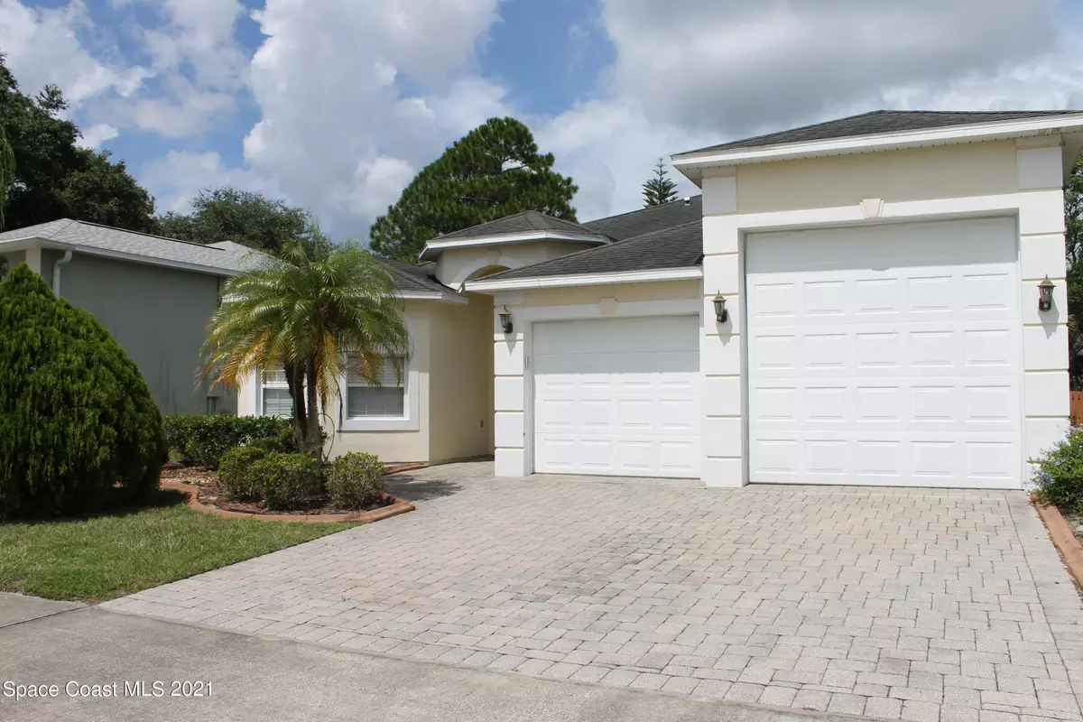 Titusville, FL 32796,4491 Sugarberry LN