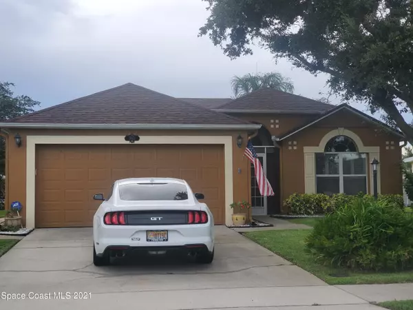 Rockledge, FL 32955,3955 Orion WAY