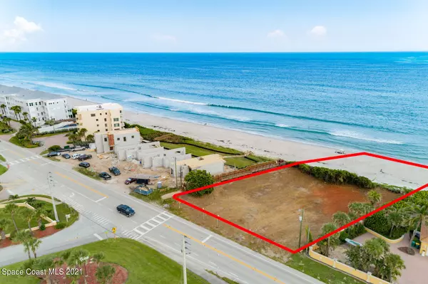 3065 S Highway A1a, Melbourne Beach, FL 32951