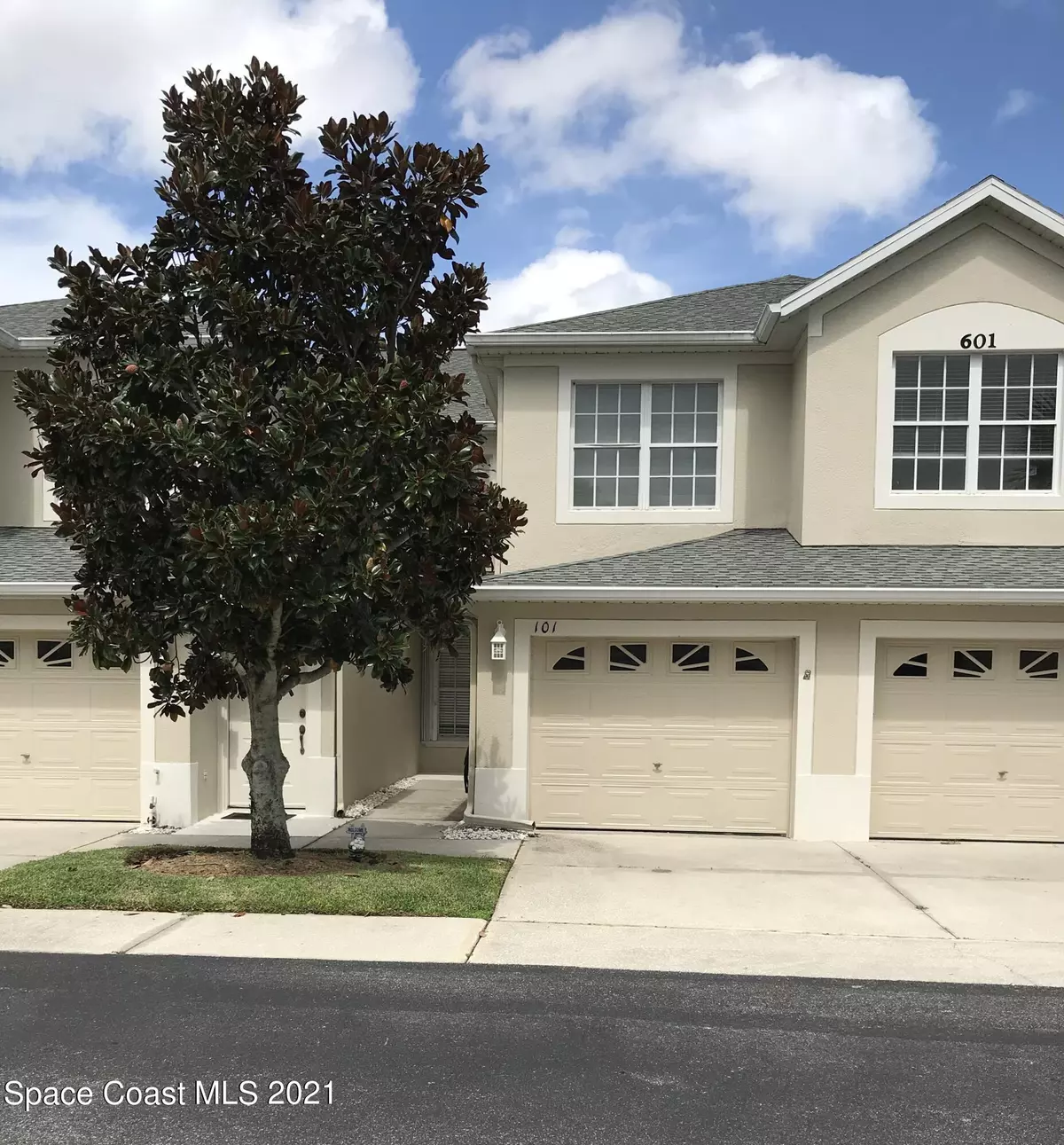 Melbourne, FL 32940,601 Trotter LN #101