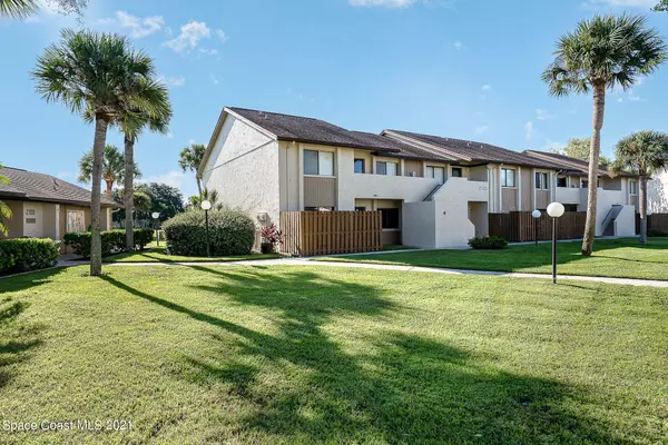 Melbourne, FL 32935,2125 Golf Isle DR #1411