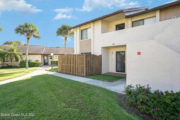 Melbourne, FL 32935,2125 Golf Isle DR #1411